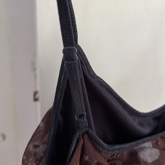 ASOS Rouched Dress - Picture 8 of 9